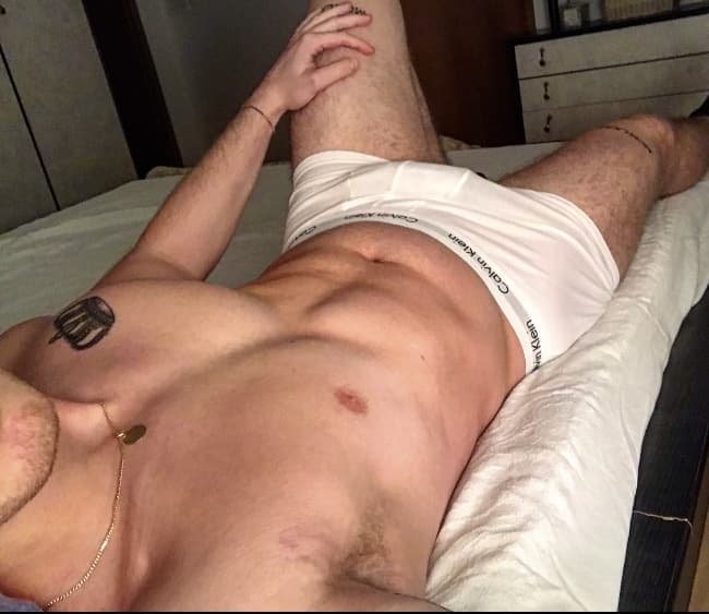 SexyLucas banner image