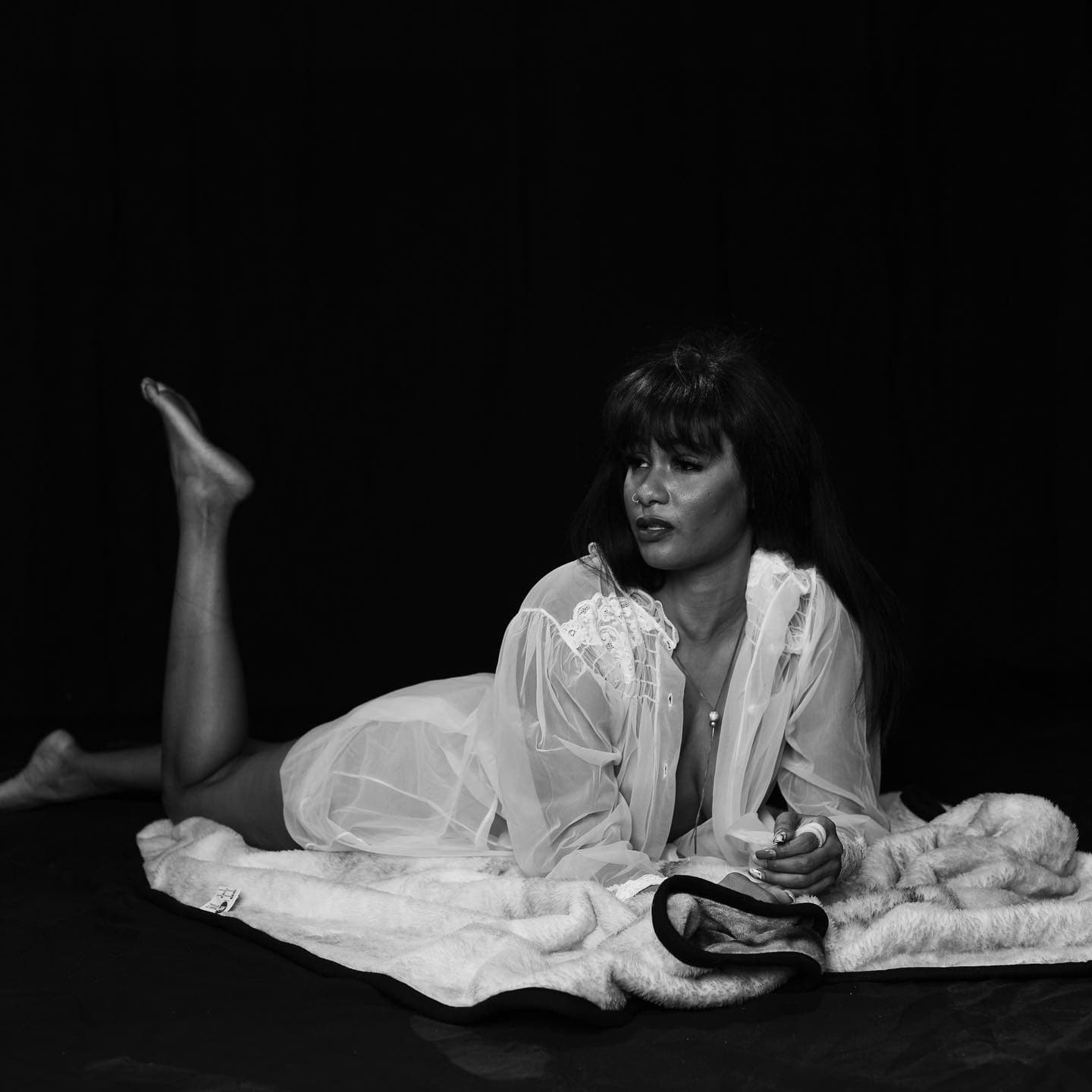 Lea Laverne banner image