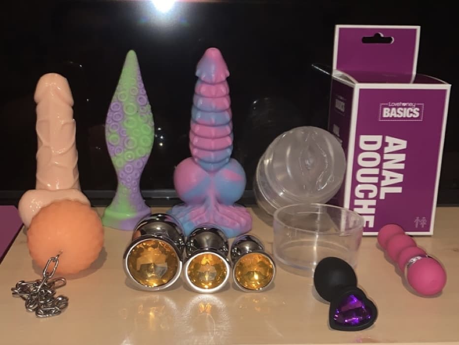 Bi-Nerd banner image