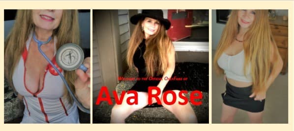 Ava Rose banner image