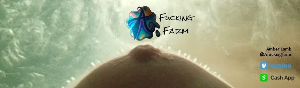 Amber Lamb banner image
