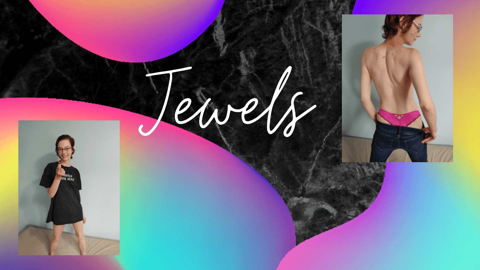 Jewels banner image