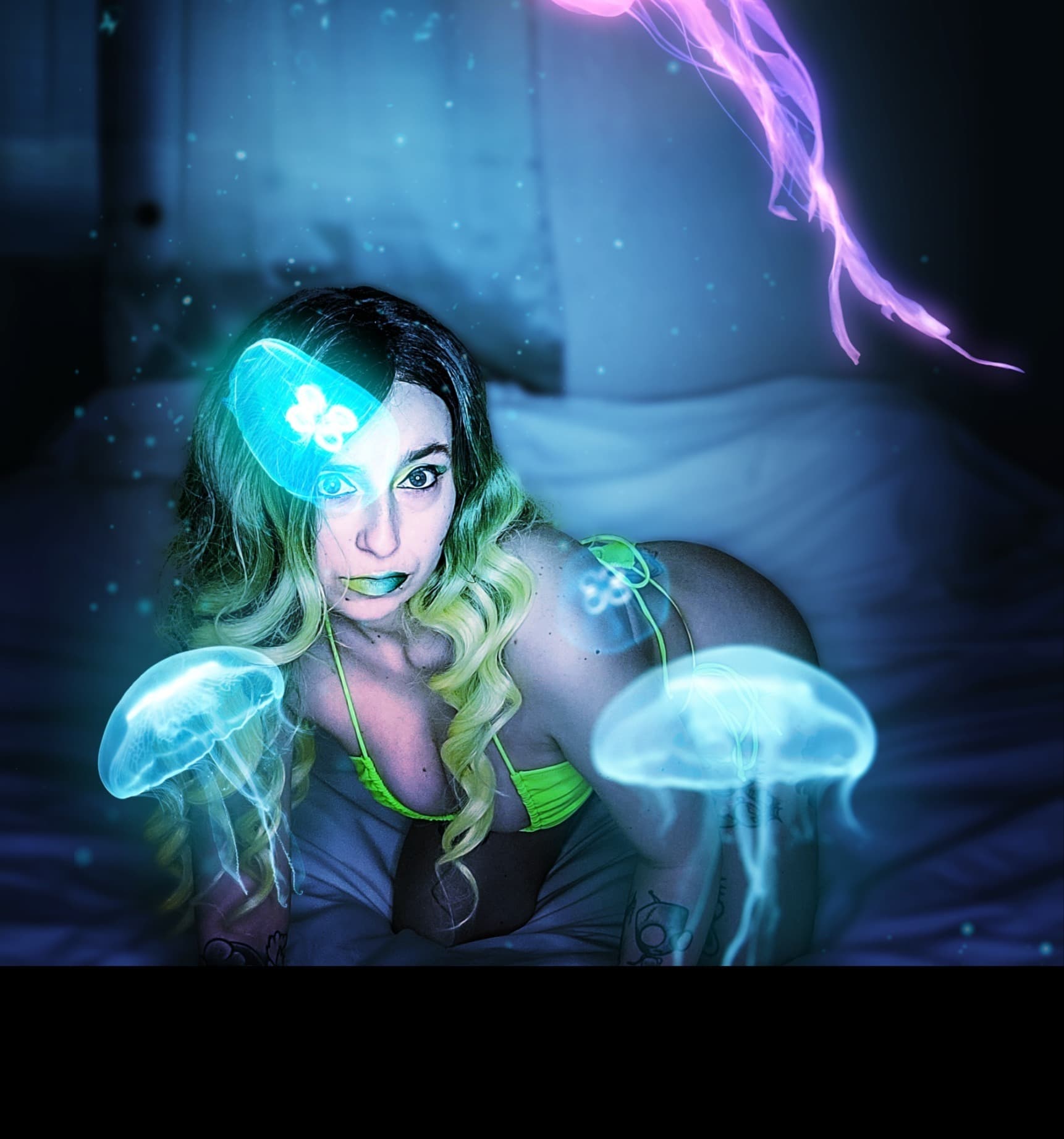 Zombiebaby26 banner image