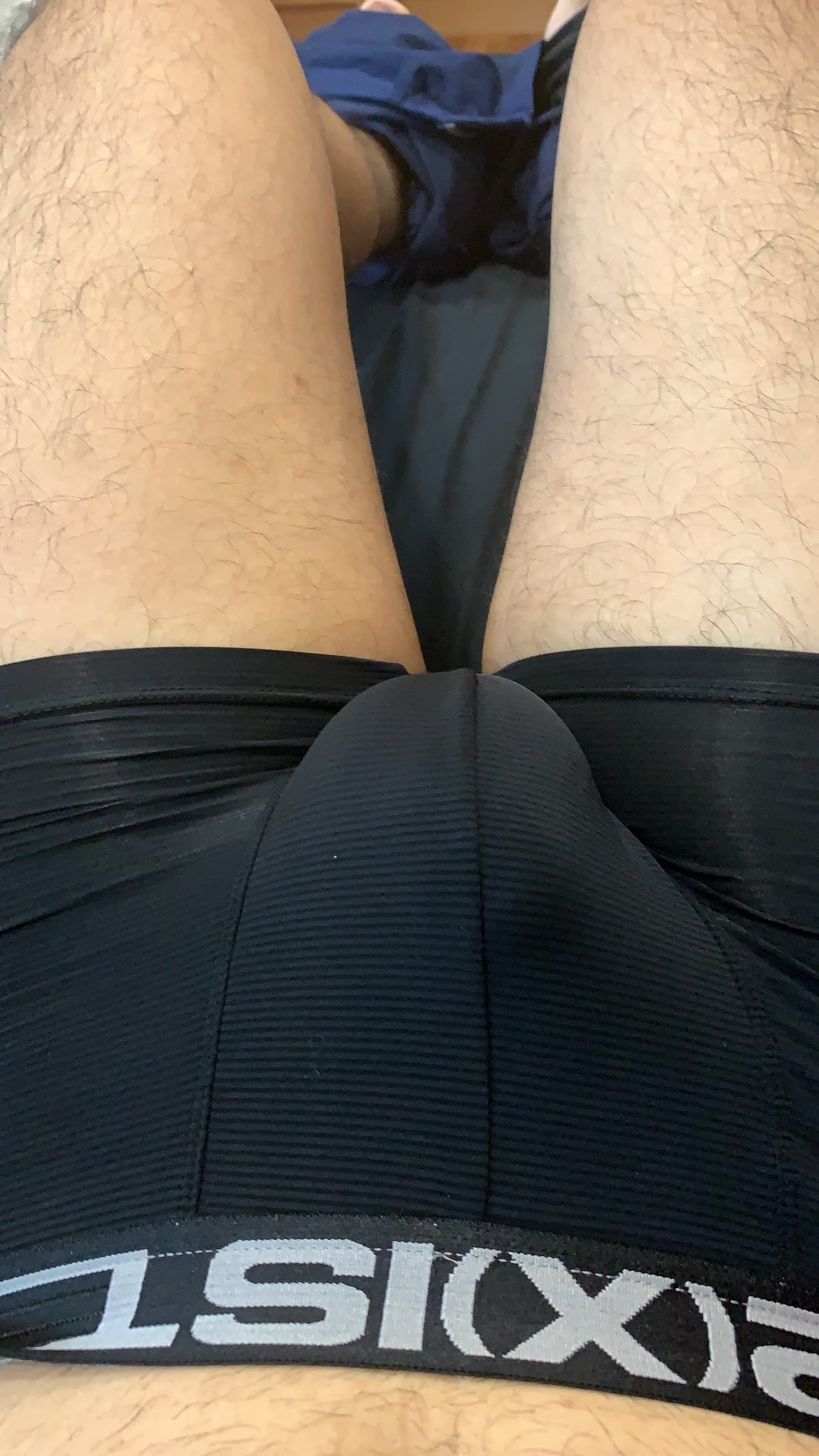 Undieguy banner image