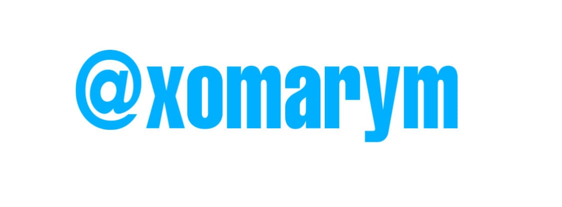 xomarym banner image