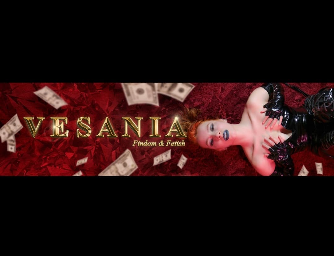 VESANIA banner image
