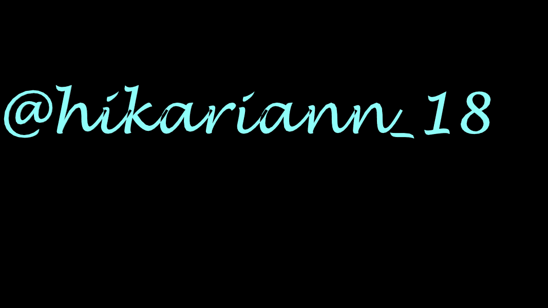 HikariAnn banner image