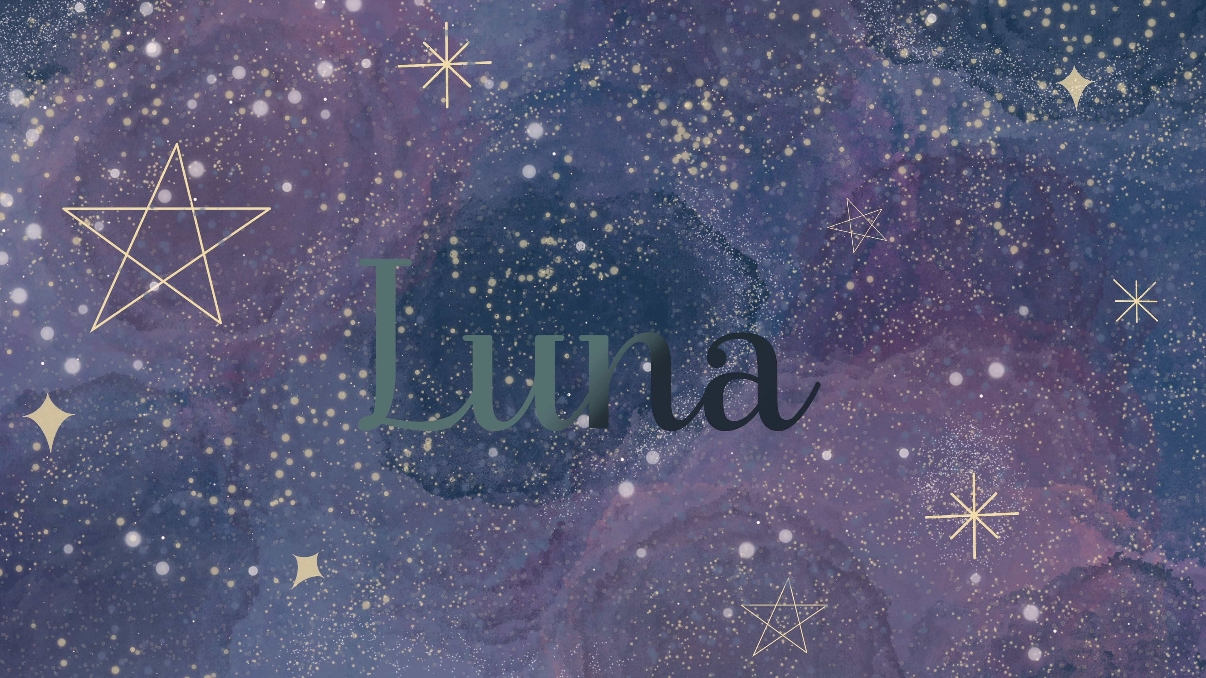 Lunawinter banner image