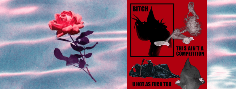 𝓐𝓵𝓲𝓼𝓸𝓷 𝓗𝓮𝓵𝓵 ❣️ banner image