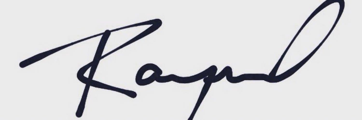 Raymond banner image