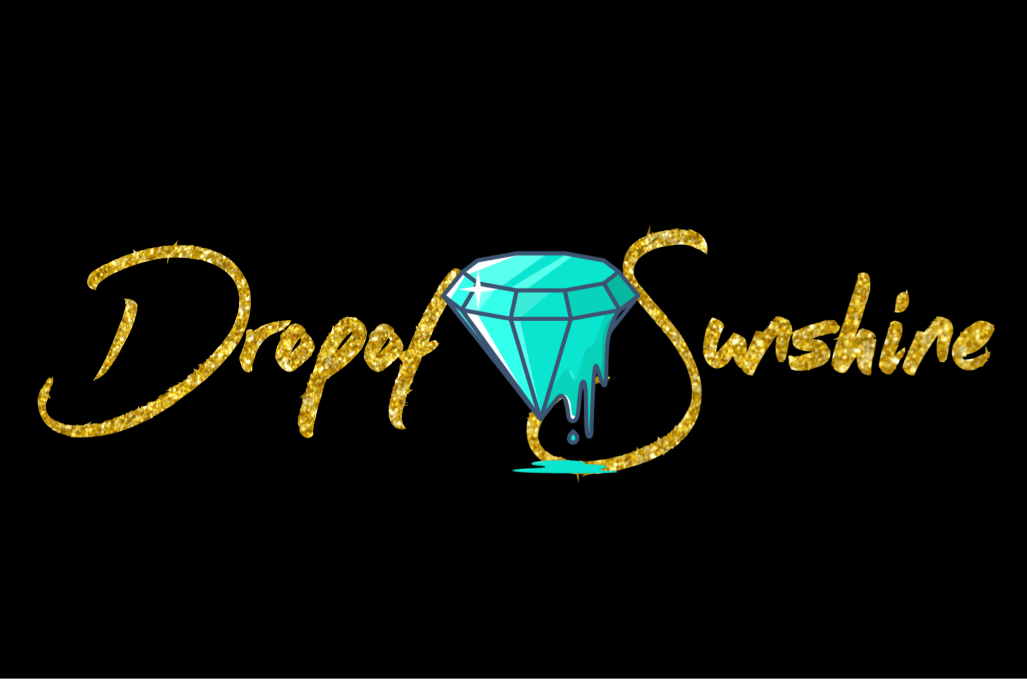 Drop Of Sunshine FREE banner image