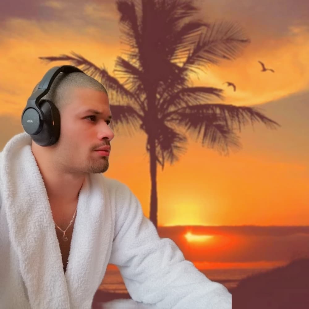 Capullo vlogs banner image