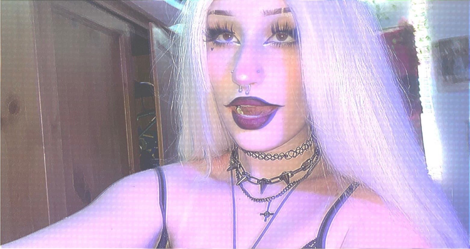 ur goth gf<3 banner image