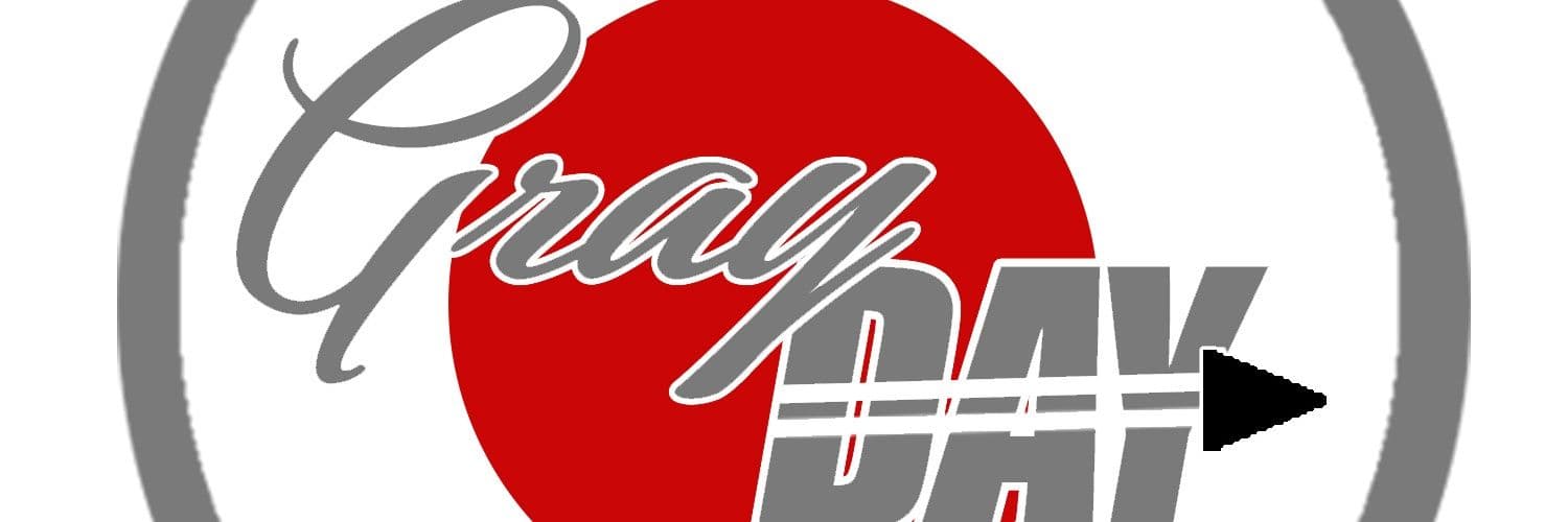 GrayDay banner image