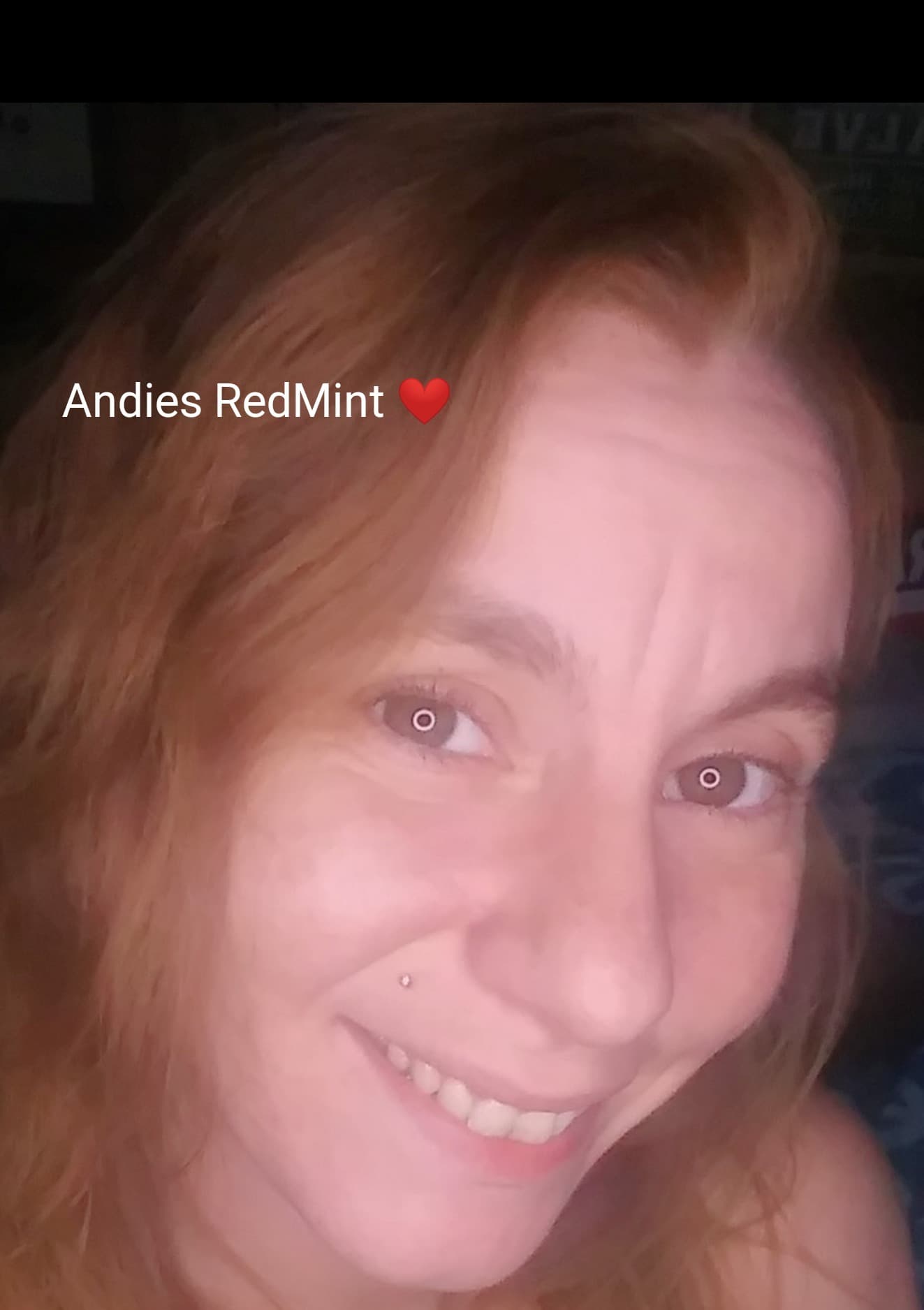 AndiesRedMint banner image