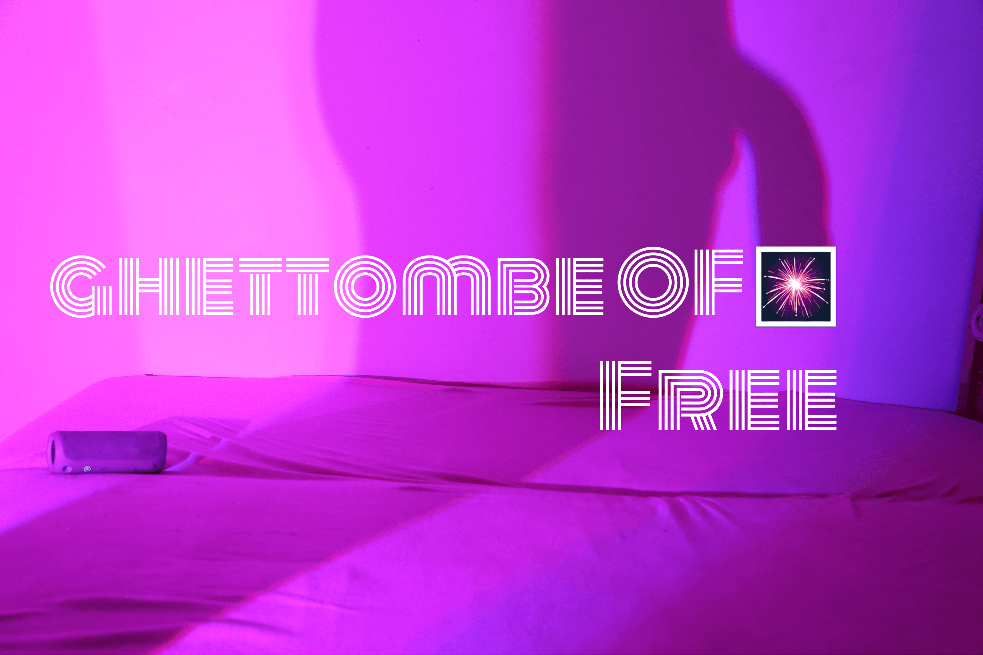 ghettombe banner image