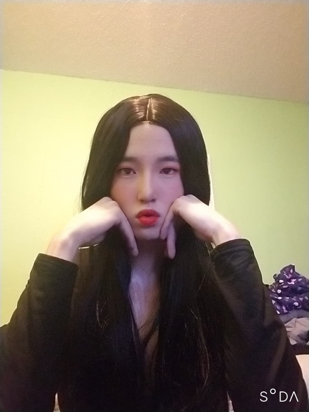 Sissy Lily 은채 banner image
