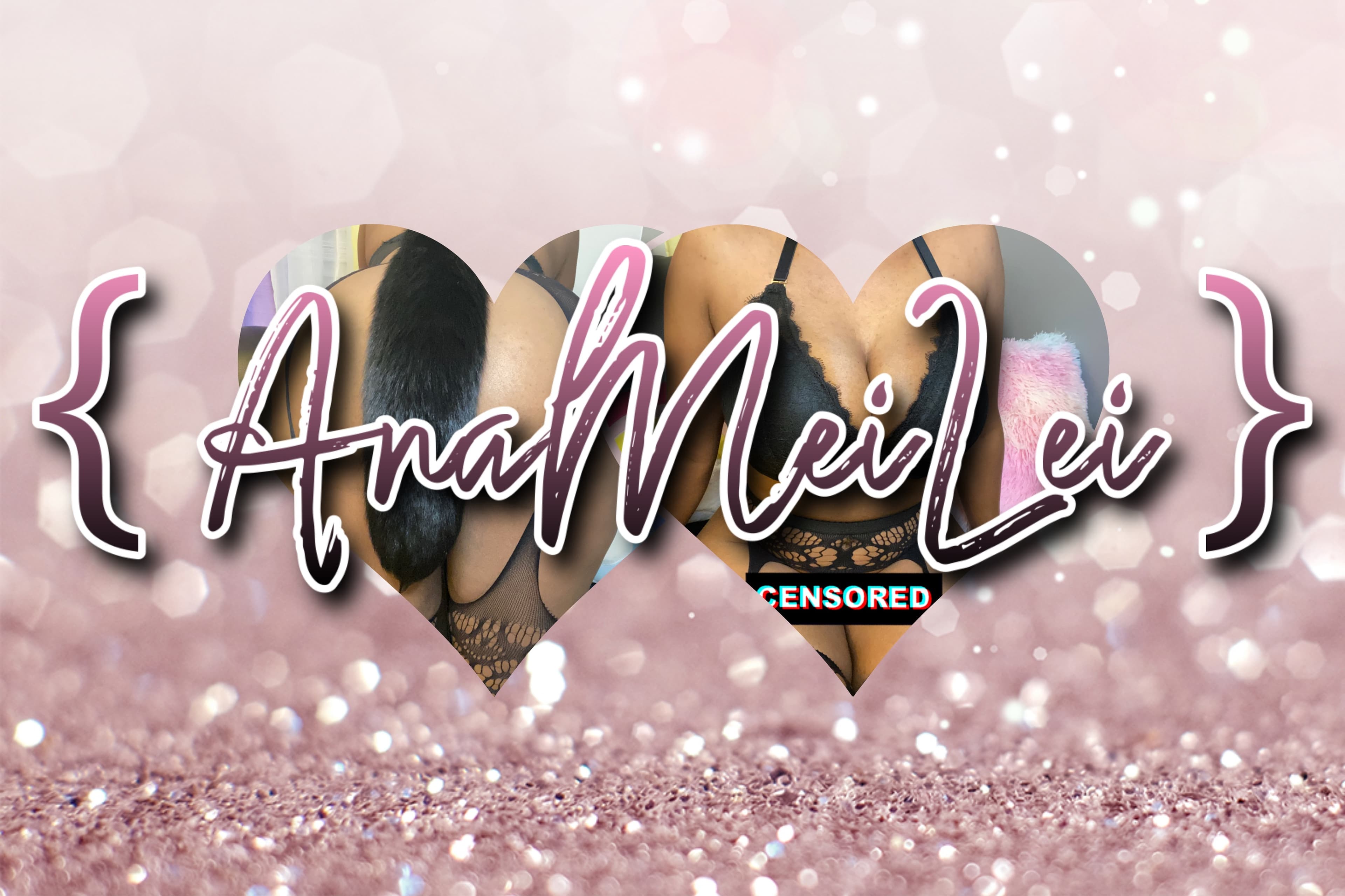 Anameilei banner image