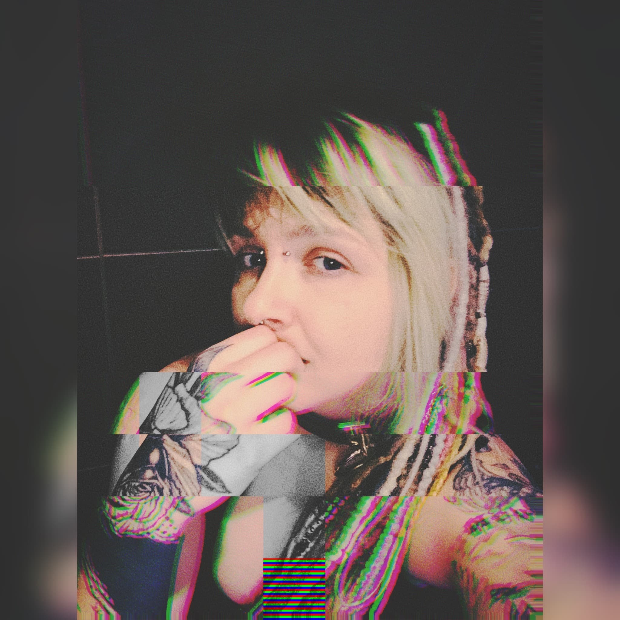 Dreadluckygirl banner image