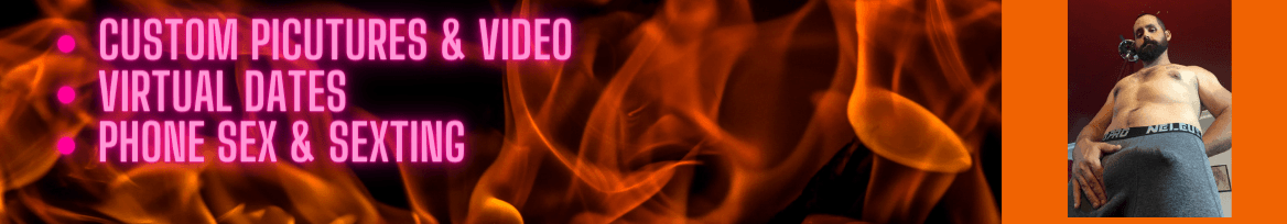 CharlieBear_xxx banner image