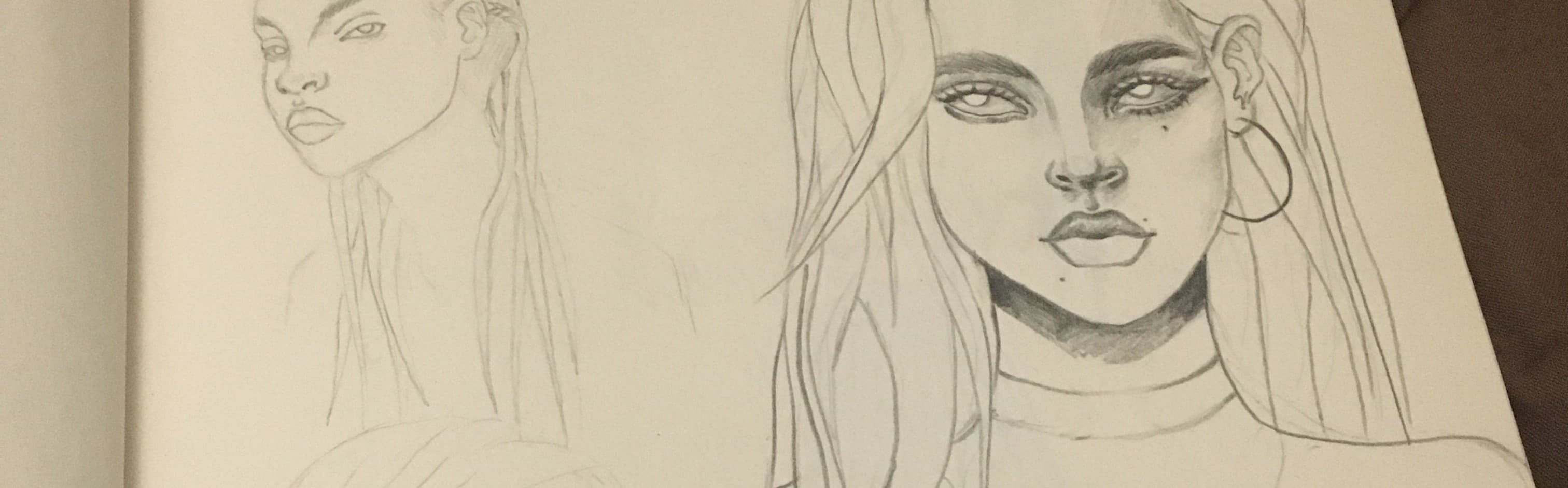 Maria Riabko banner image