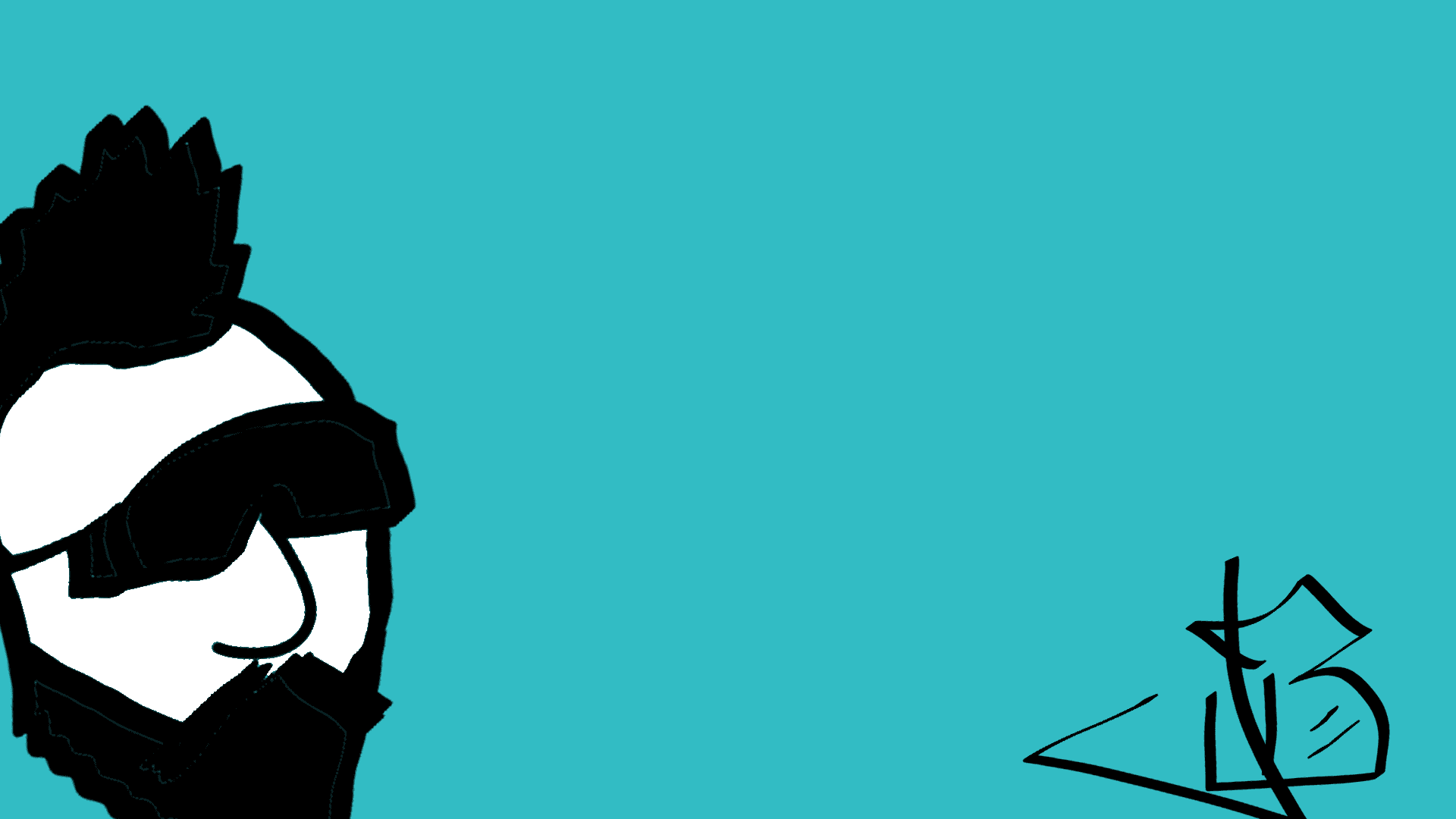 His Majesty King Mob banner image