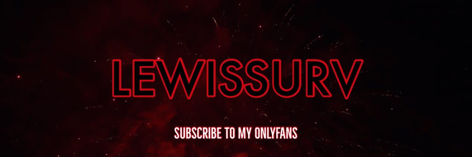 Lewissurv banner image