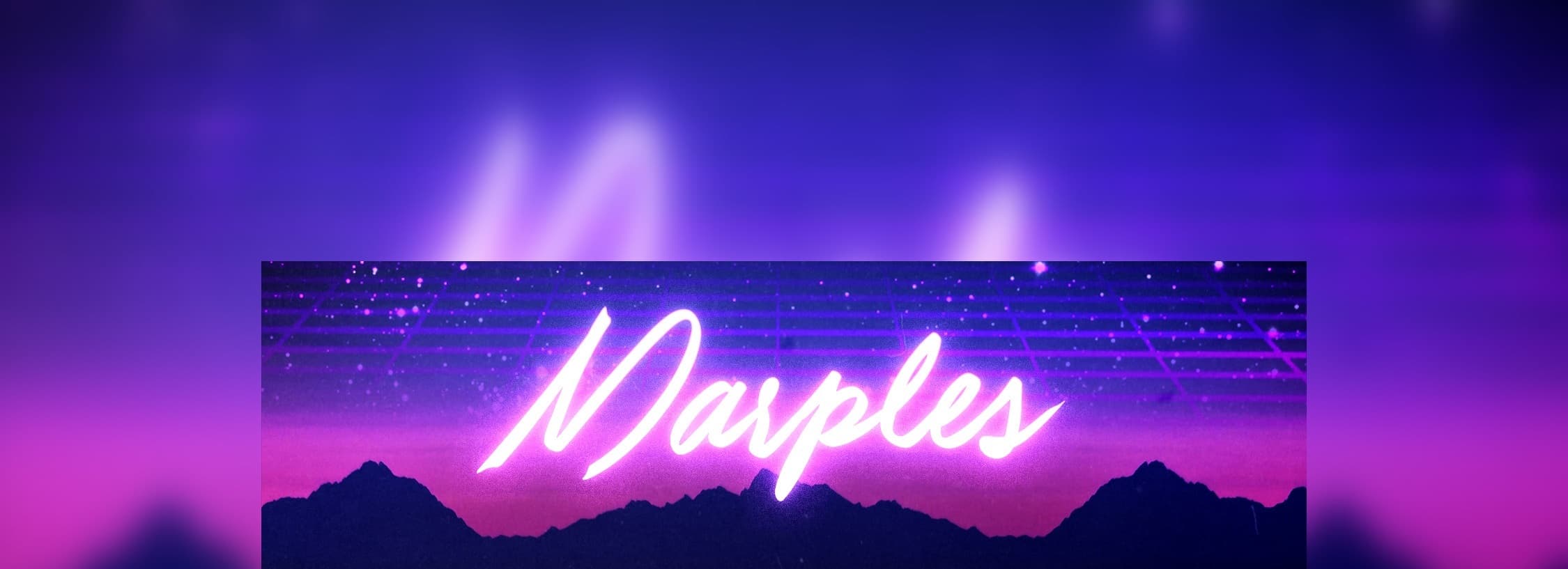 Bootyples banner image
