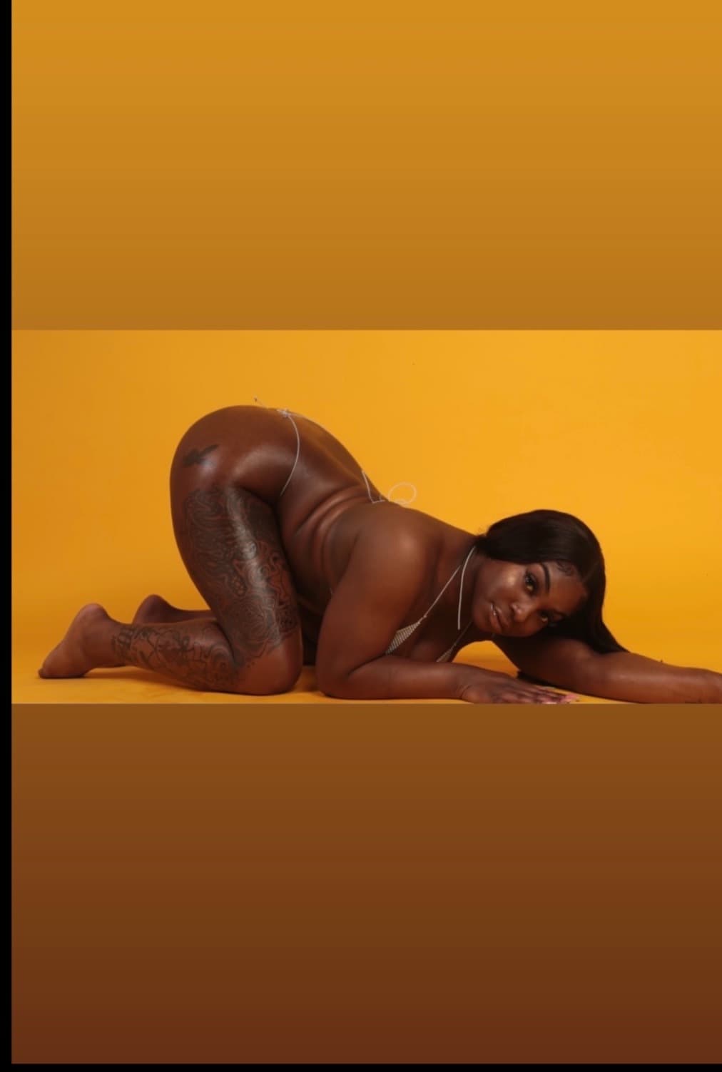 My Slimey Bih👅🐍 banner image
