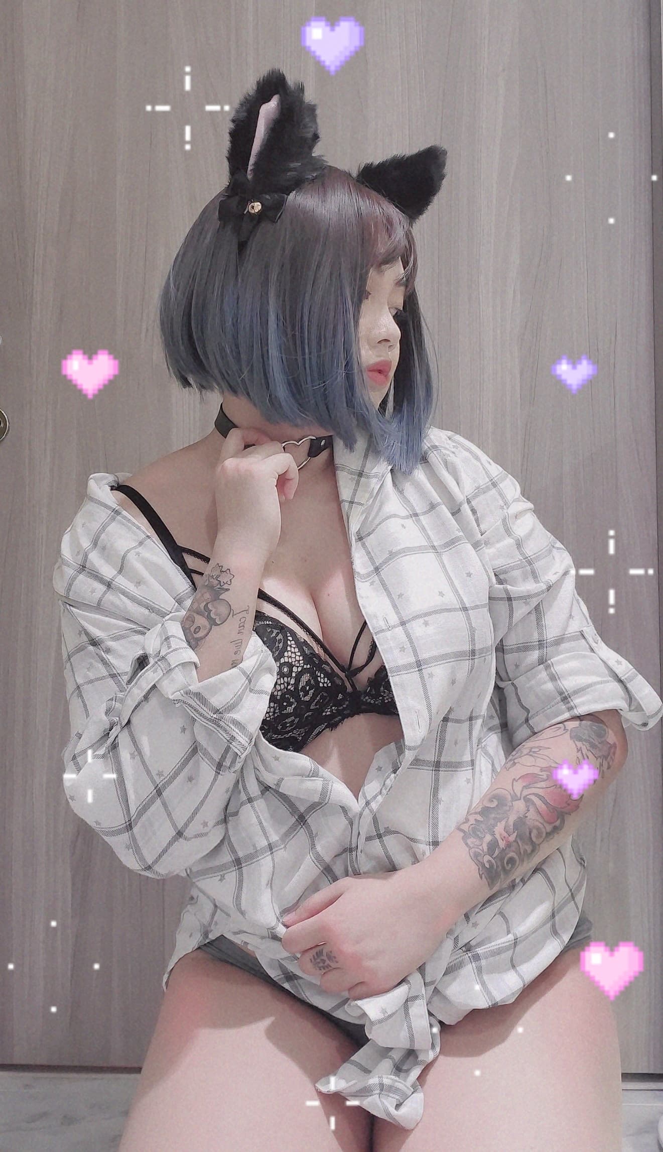 GamingKittyWaifu banner image