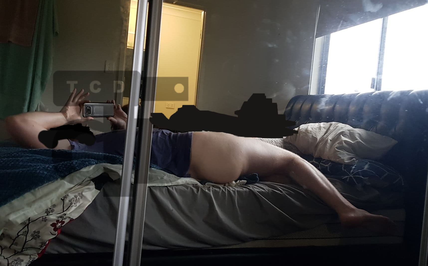 Daddy D ๐ banner image