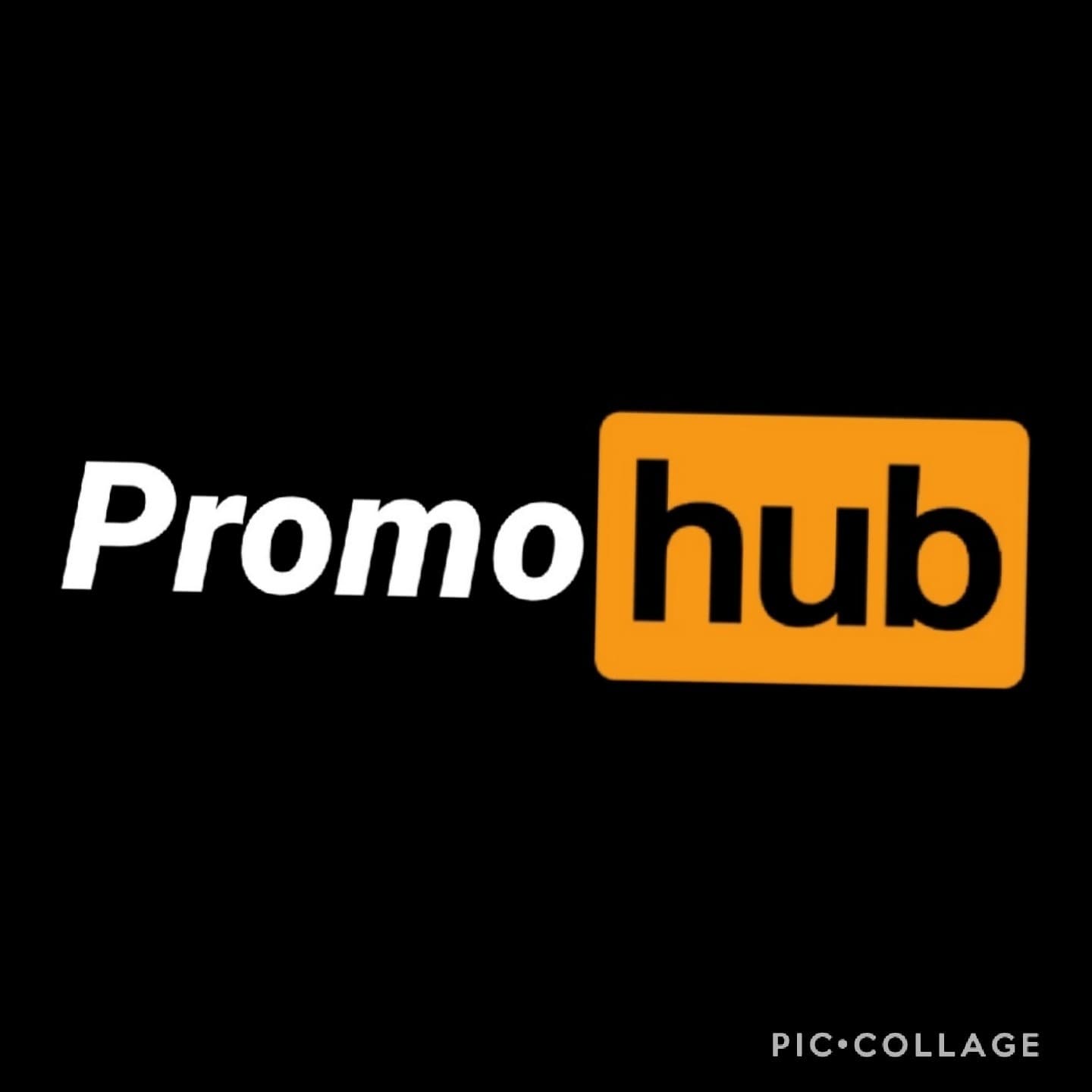 The Promo Hub banner image