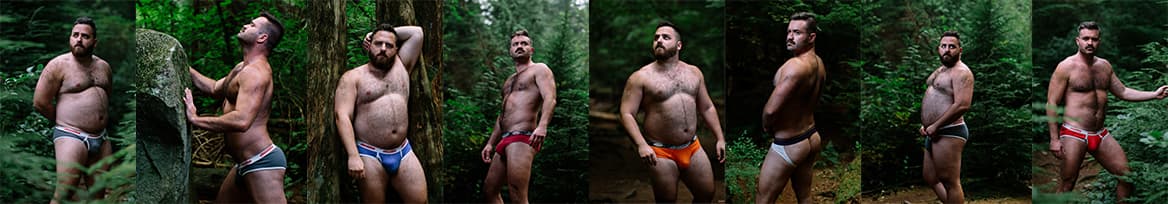 Huzzbearz.in.Underwearz banner image