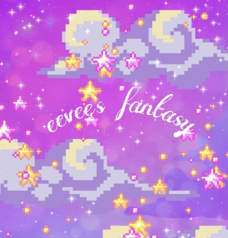 Eevee baby 🧚🏽💫 banner image