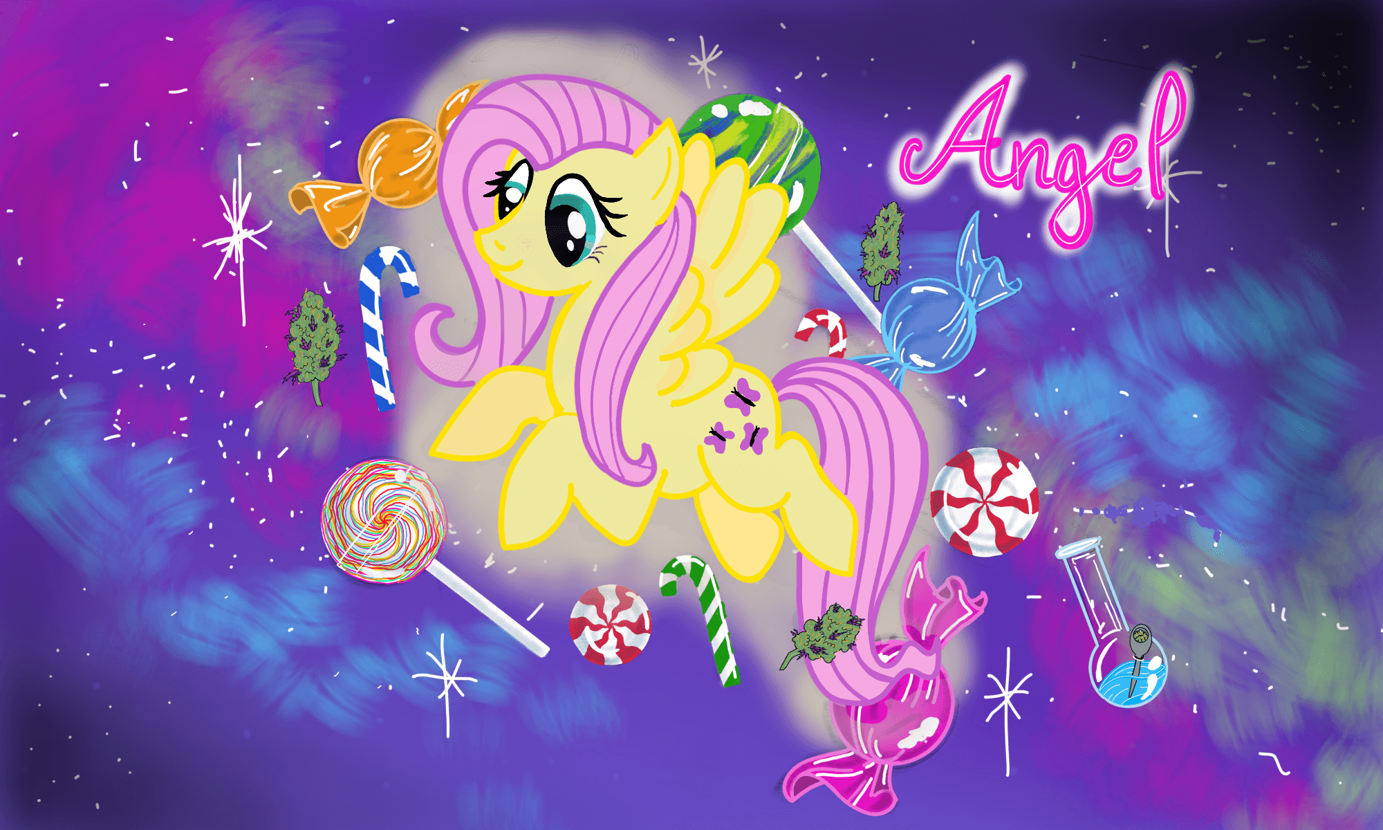 Hide.blunt banner image