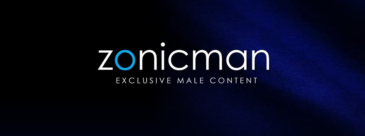 ZONICMAN banner image