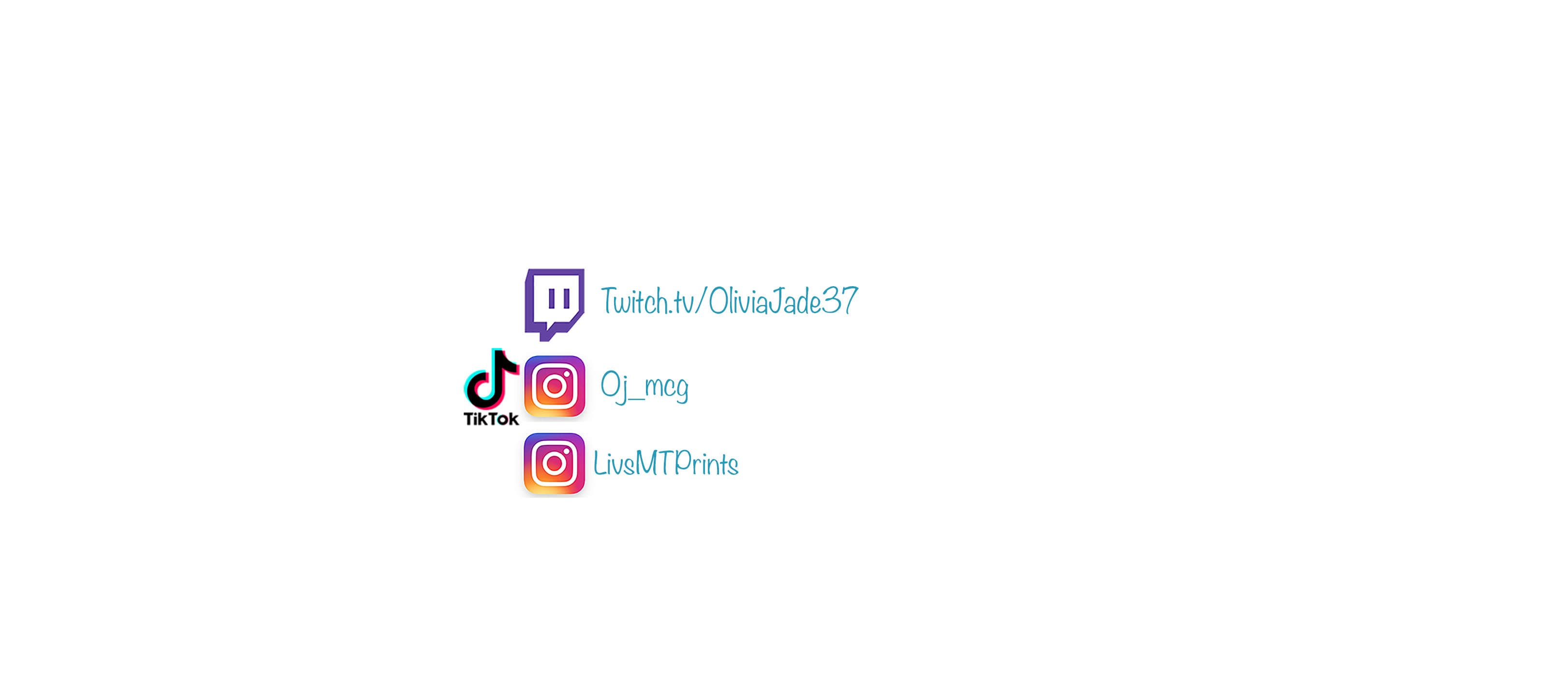 Olivia Jade banner image