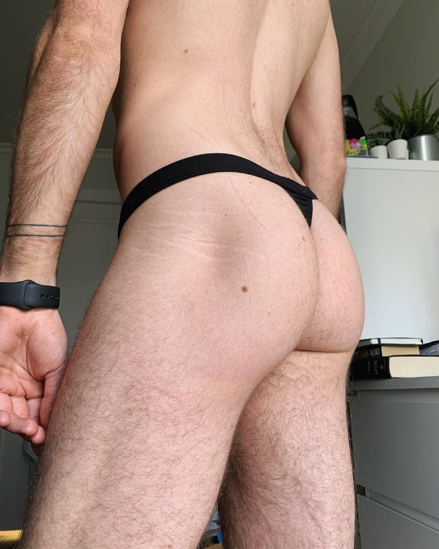 The Daily Underwear banner image