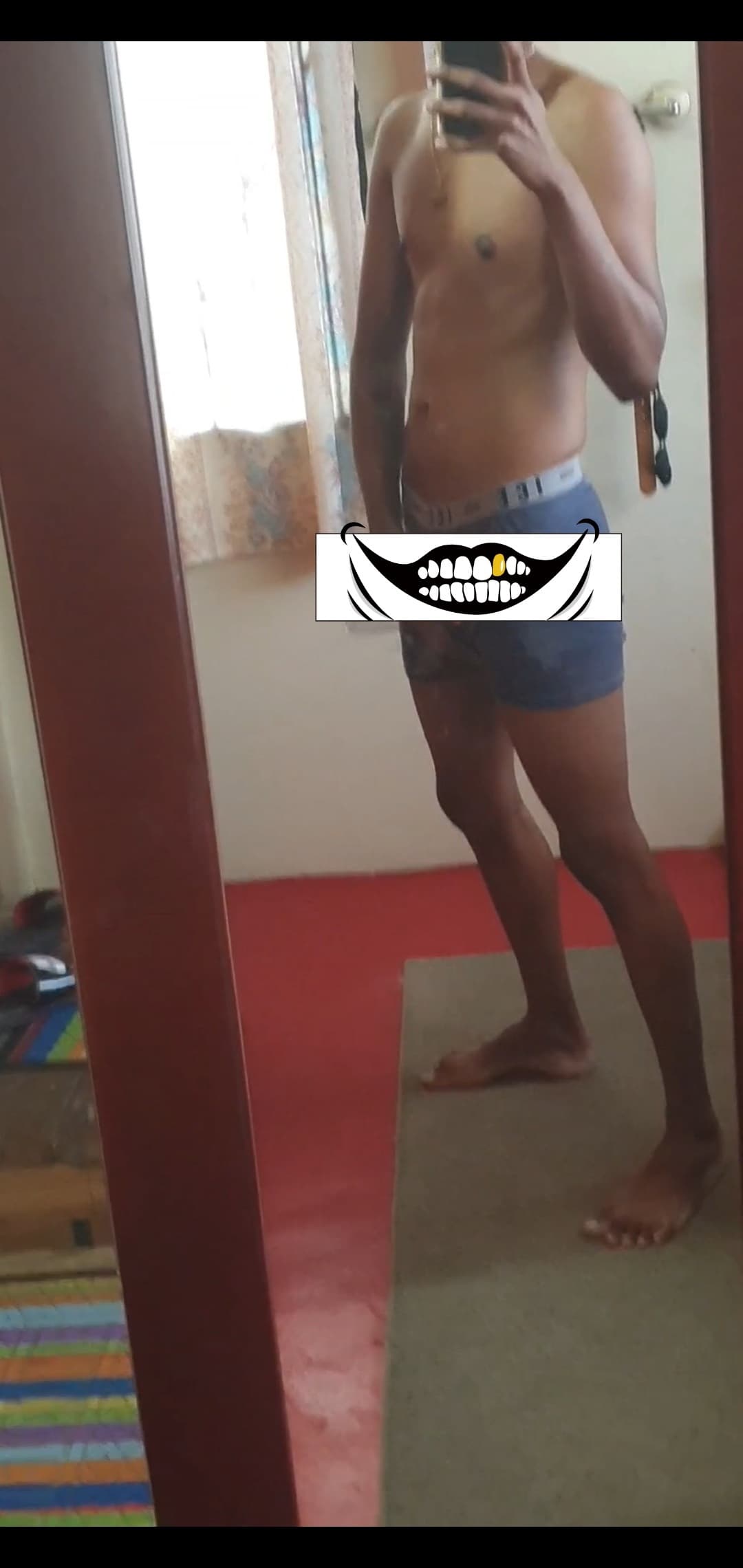 Triniboy banner image