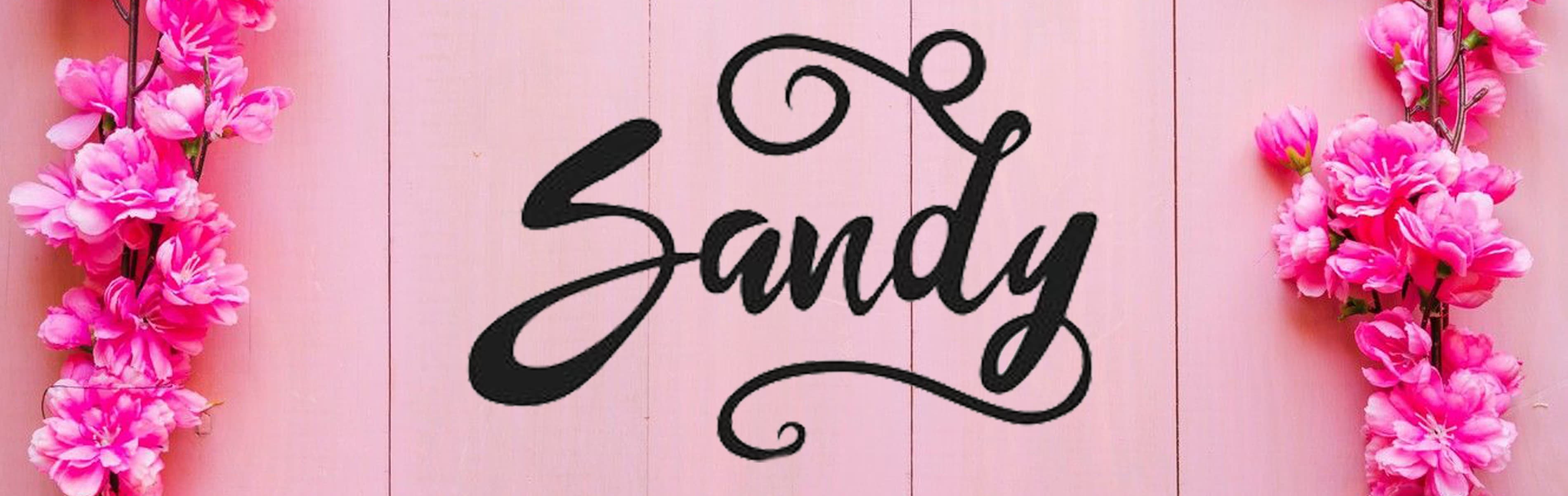 Matsu Sandy banner image