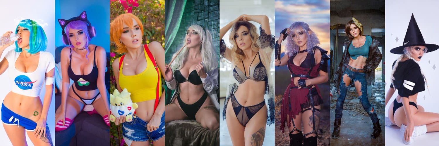 Darshelle Stevens banner image
