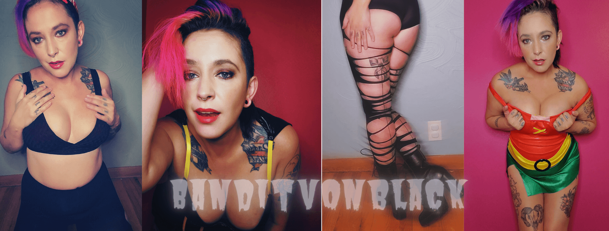 Bandit_von_Black banner image