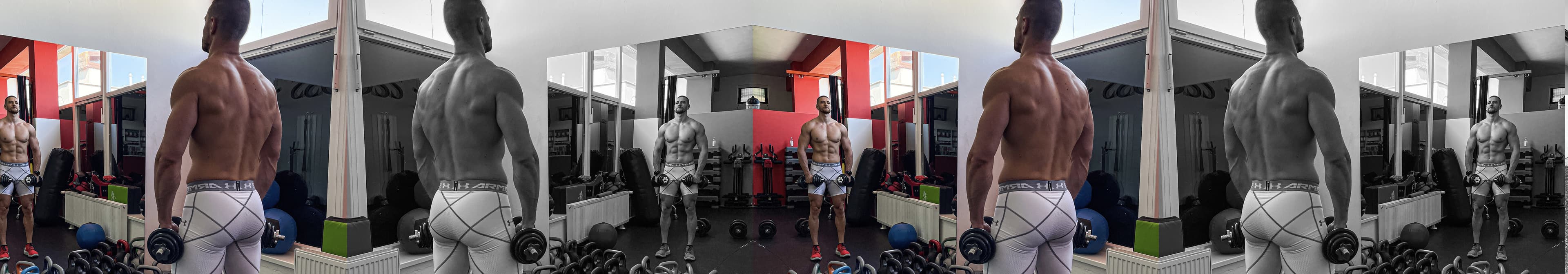 Patrik Rajcsányi banner image
