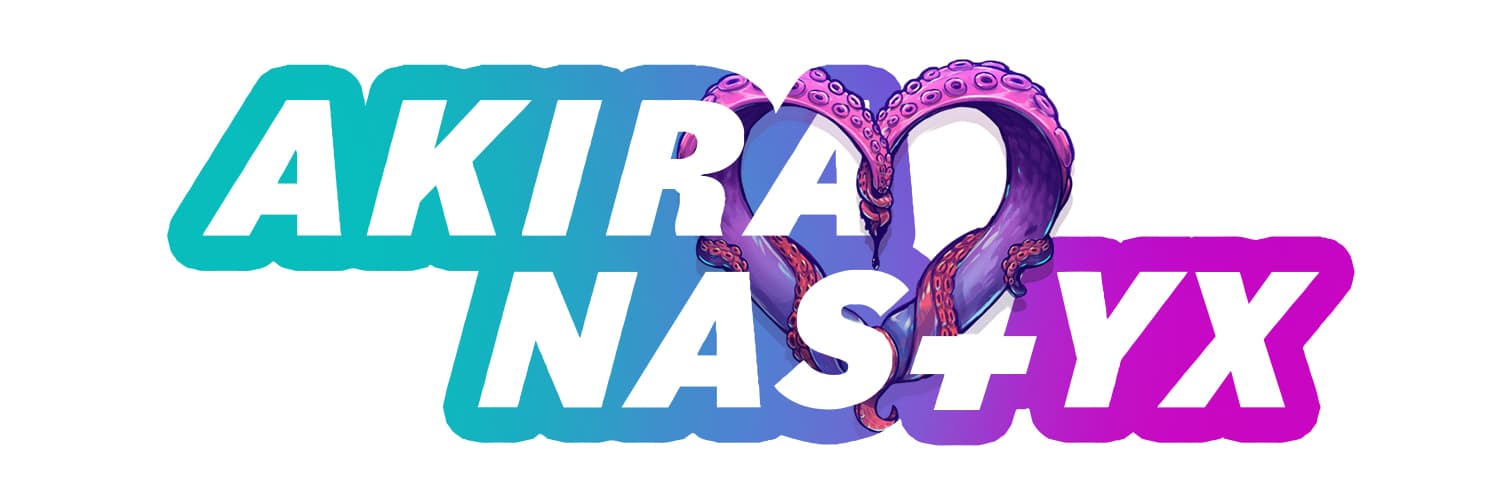 Akira Nastyx banner image