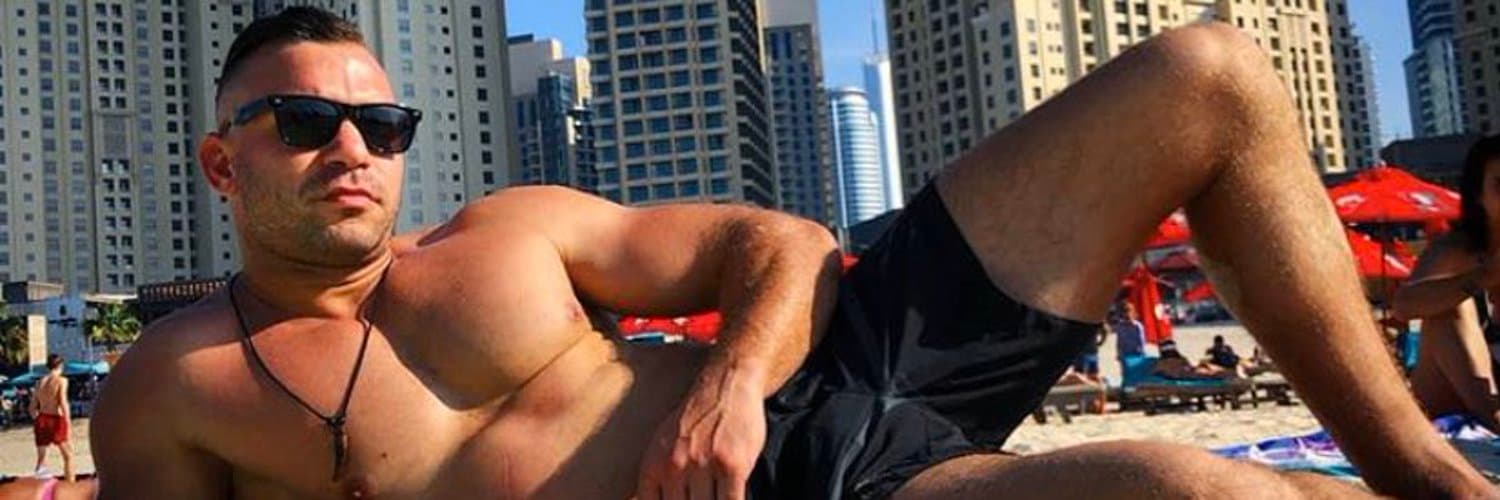 DennyChriss banner image