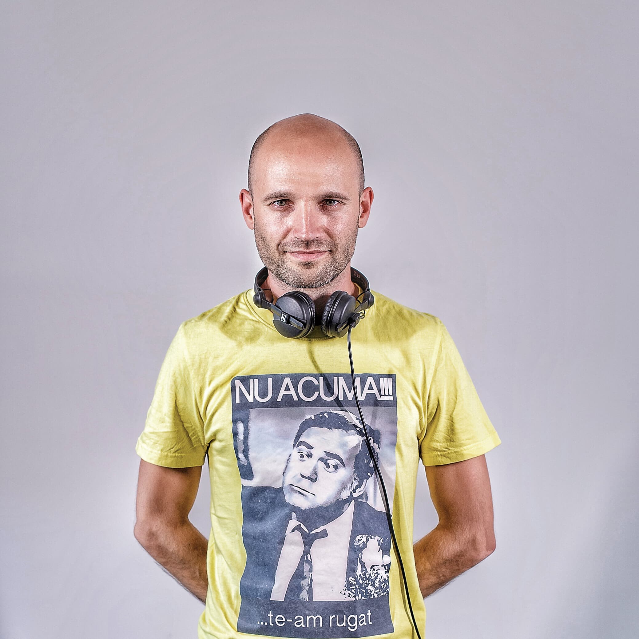 Catalin Popa DJ banner image