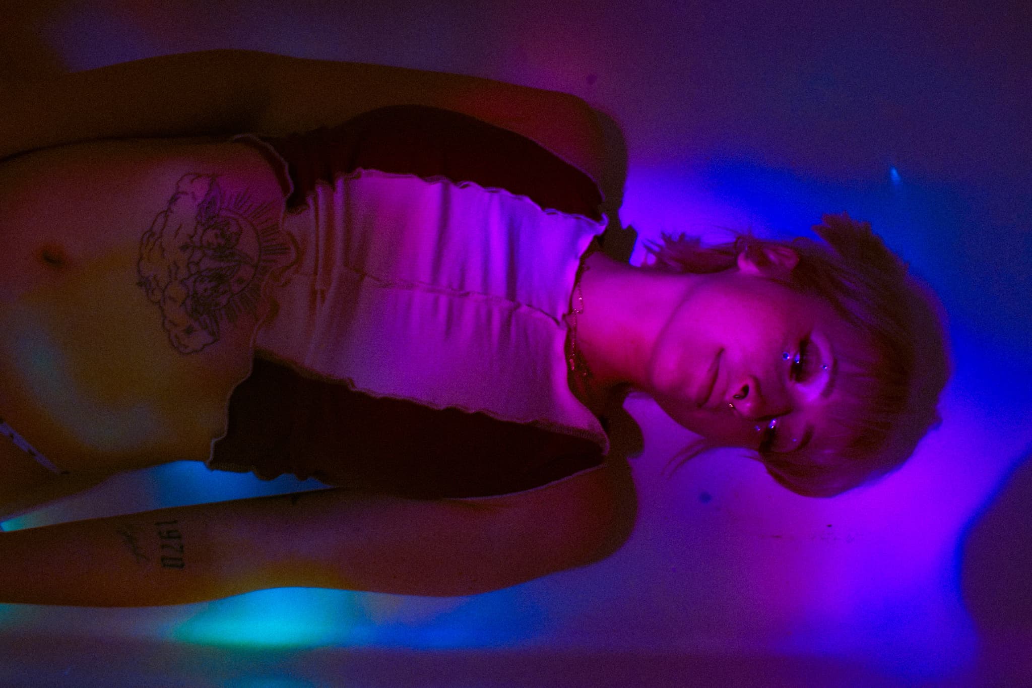 ghlizy mcguire banner image