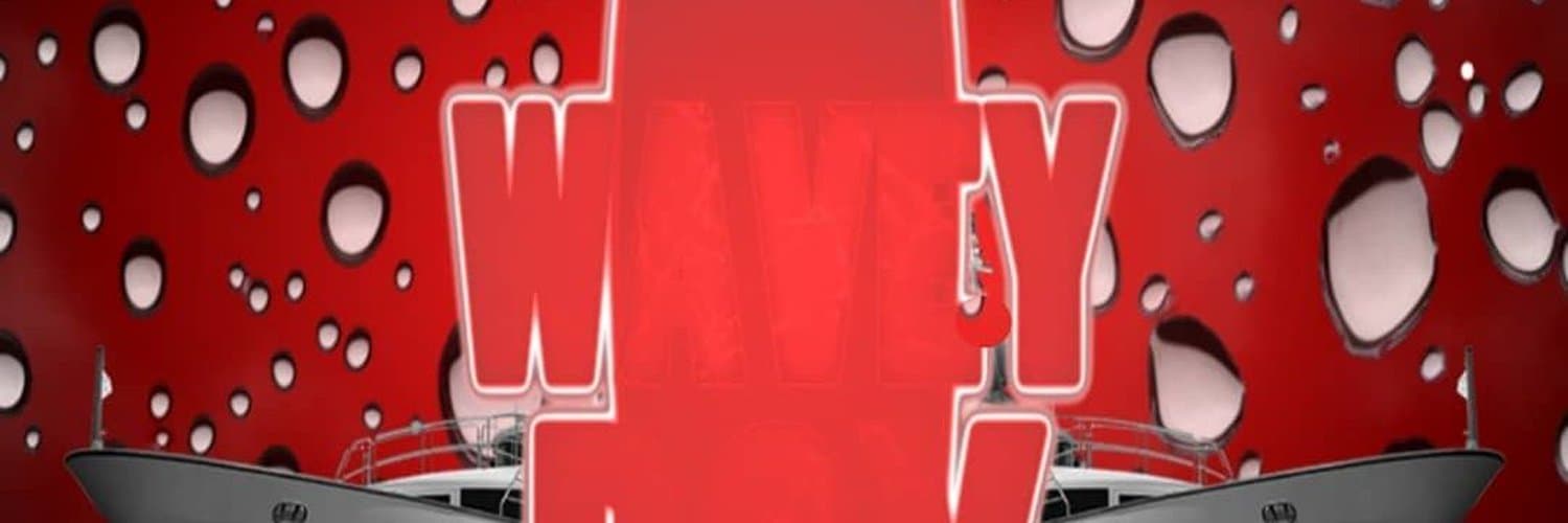 WAVEYBOY banner image