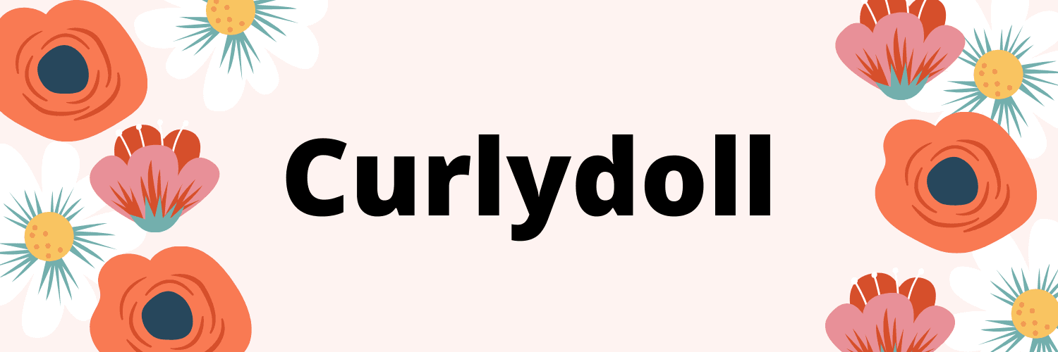 Curlydoll banner image