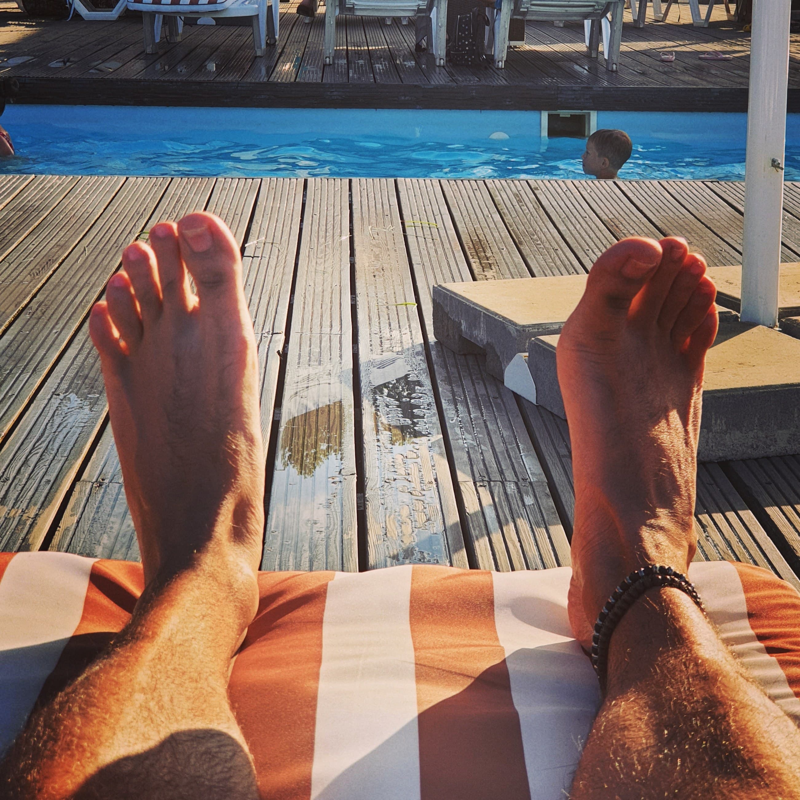 Foot Fetish Master banner image